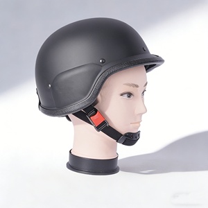 Safety protection Safety <strong>Helmet</strong> Tactical Equipment Is Used for Personal Defense Equipment - Product Image 1