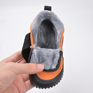 Botas de Nieve para Niños, Impermeables, Cálidas, para Invierno - Product Image 5