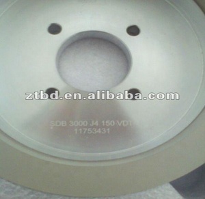 ล้อเจียรเพชรยี่ห้อชินฮัน - Product Image 2
