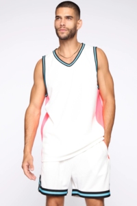 Short de <span class=keywords><strong>basket</strong></span>-ball pour hommes, Logo personnalisé en maille, bon marché, nouvelle collection 2020 - Product Image 6