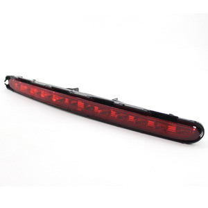 ไฟเบรกดวงที่สาม Mercedes-Benz W211 แบบ LED สีแดง ดำ ขาว 12V A2118201556 - Product Image 1