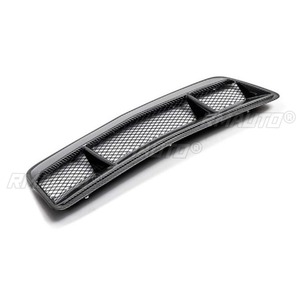 Para Ford Mustang S650 Estilo Shelby 24 Kit de Carrocería Rejilla de Ventilación Delantera Parachoques Parrilla Lateral Parrilla de Carreras Parrilla Delantera Parte Exterior - Product Image 4