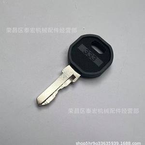 Ek333 Key Metal Steel Regular Key For <b>Cabinet</b> <b>Lock</b> Kitchen Furniture Durable Minimalist Design - Product Image 3