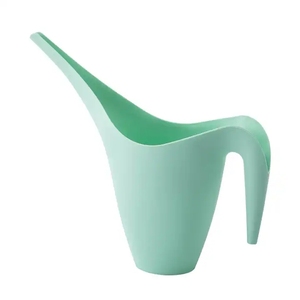 GRS certification High Quality Indoor Outdoor Watering Can Plastic Garden Suppliers Watering Can for Flower Plants