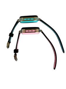 Gps เด็กติดตาม Gps กับ Sos ปุ่มตกใจ Gps312เด็ก Gps ติดตามนาฬิกาด้วยแอพพลิเคเวลาจริง - Product Image 4