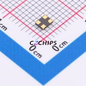 SWXCBABVE0-39.000000 Crystal (Passive) SMD3225-4P Crystal Oscillator SMD Crystal Oscillator 39MHz 10ppm 12pF - Product Image 2