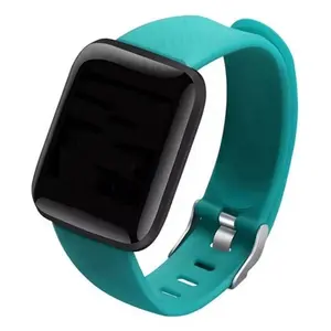 Y68 Smartwatch Health Tracker Recordatorio de llamada Push Message Game Pulsera inteligente de funciones múltiples para unisex