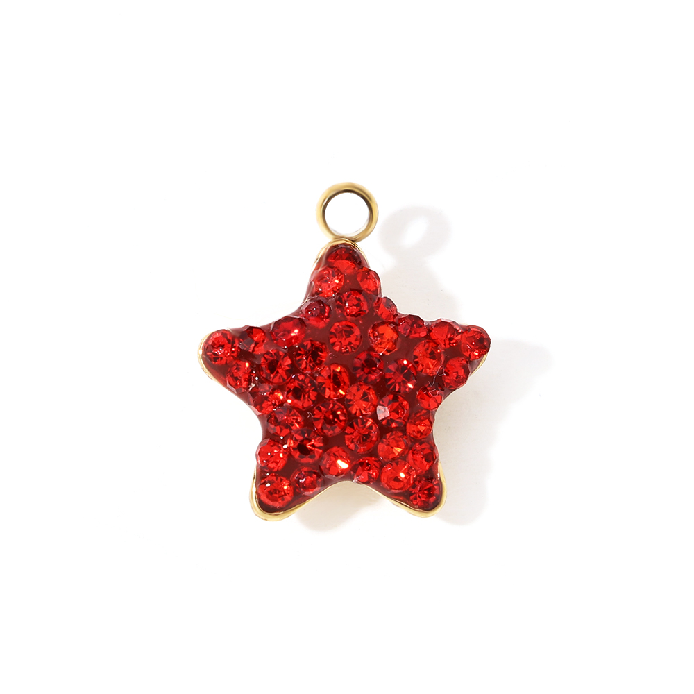 สีแดงสด - 25N06540G-1