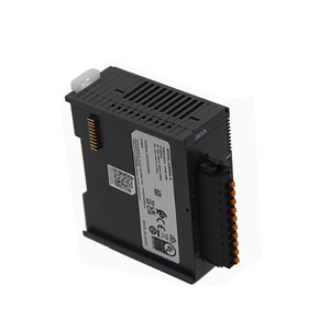 โมดูล AS02LC-A AS04RTD-A ระบบอัตโนมัติสำหรับ AS04AD-A การขยาย PLC เครื่องแปลงสัญญาณอนาล็อก - Product Image 2