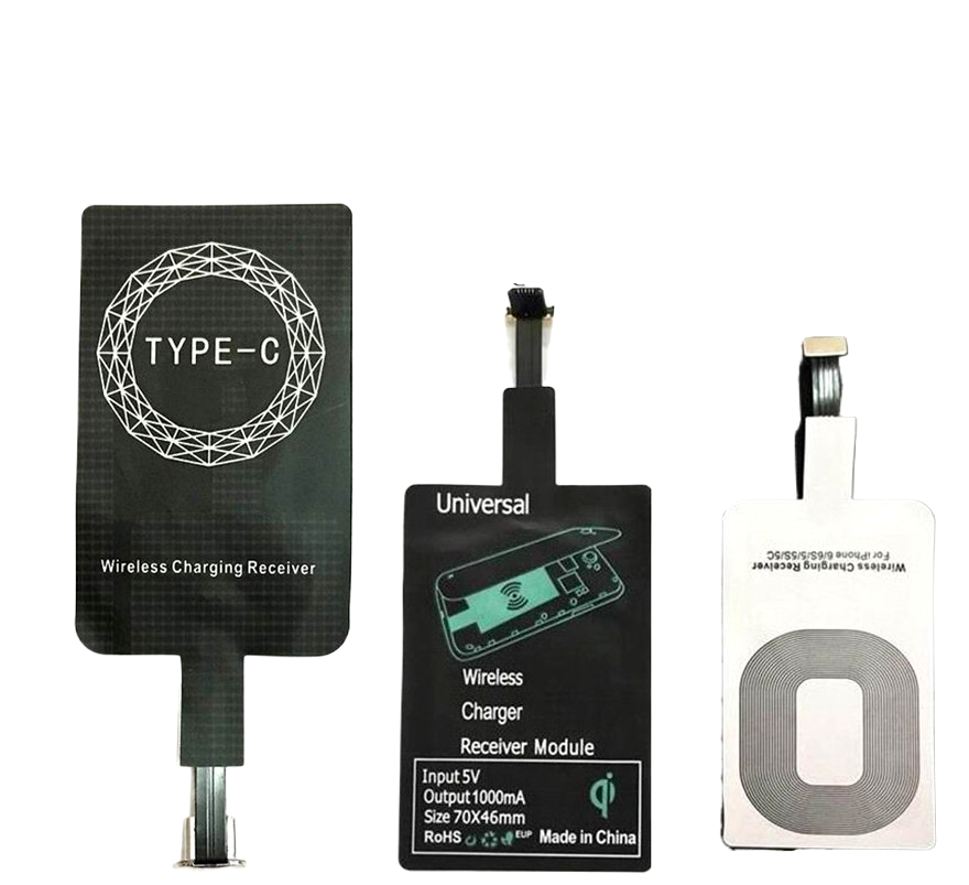 High Quality Qi Wireless Charging Coils for Efficient Power