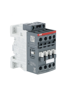 Contactor Original de la Marca AF09-30-10 24-60V AC/DC AF09-30-01 100-250V DC en Stock - Product Image 2