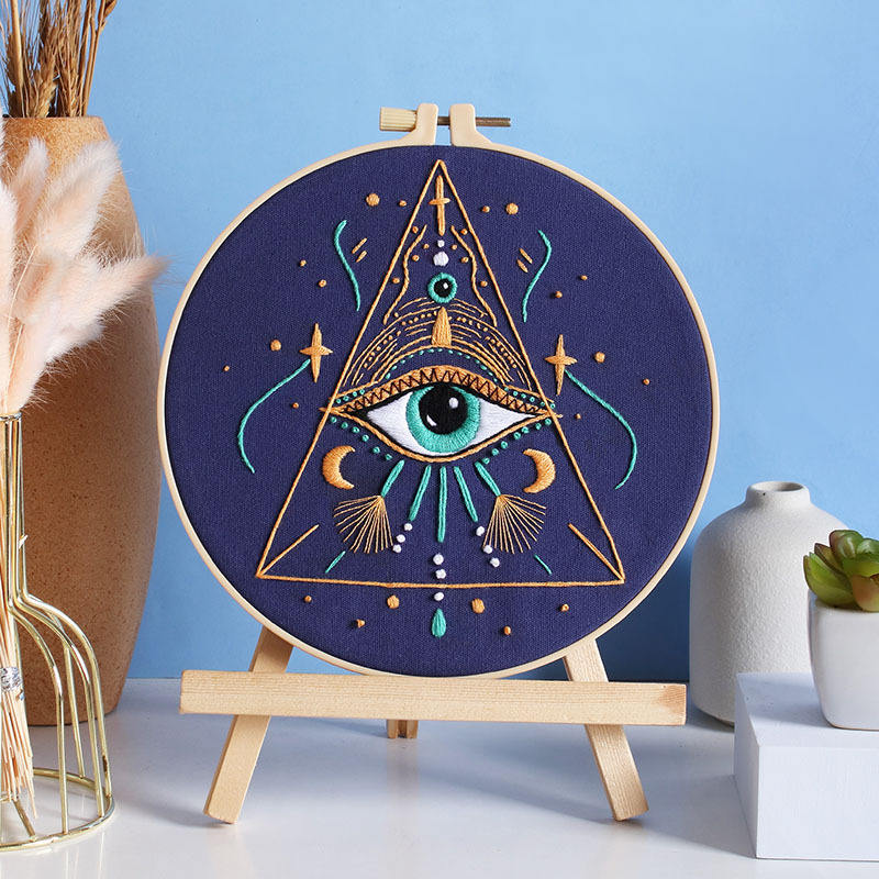 Cx1023 el ojo del misterio 3