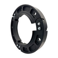 Inserts de roue anti-crevaison en nylon OEM/ODM populaires de 16 à 22,5 pouces pour un soutien de sécurité en voyage et une maintien optimal de la pression.