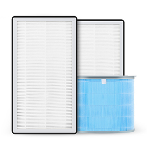 Repuesto de Filtro para Purificador de Aire MJXFJ-300-G1 - Product Image 3