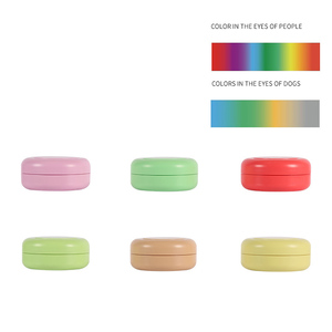 Botón de grabación de sonido fácil grabable <span class=keywords><strong>para</strong></span> entrenamiento de mascotas, botón de sonido educativo <span class=keywords><strong>para</strong></span> <span class=keywords><strong>perros</strong></span> y Mascotas - Product Image 5