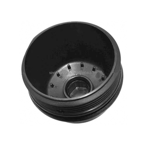 Carcasa de filtro de aceite de motor de autopartes 55593190 para automóviles - Product Image 1