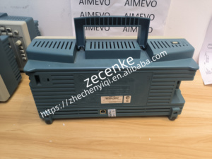 <span class=keywords><strong>Oscilloscopio</strong></span> di memorizzazione digitale Tektronix TDS2024C 100MHz 4 Channel 2GS/s utilizzato - Product Image 4