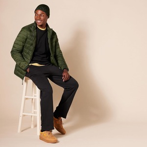 Sweat-shirt de sport vintage unisexe, pulls à capuche, à col ras du cou, multicolore, polyester/coton, saison d'automne - Product Image 4