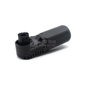 Dc12v 24V 60V năng lượng lưu trữ EV 80A 16mm2 dây pin nối cáp Lug uốn nối