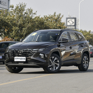 Acceptation des commandes personnalisées – Dépôt pour Hyundai <span class=keywords><strong>Tucson</strong></span> SUV d'occasion, traction avant, modèles 2023, 2022, 2018, 2017 – Voiture à essence chinoise - Product Image 2