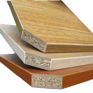 Quality chip board for Construction Projects 