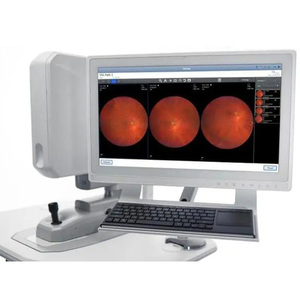 Caméra rétinienne <span class=keywords><strong>Carl</strong></span> Zeiss Clarus 500 à champ ultra-large (UWF) HD couleur réelle pour l'imagerie ophtalmique du fond d'œil, certifiée CE - Product Image 4