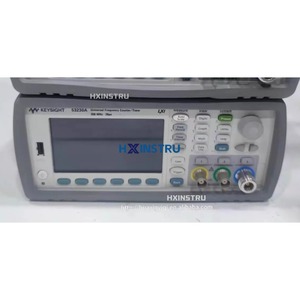 เครื่องวัดความถี่ Keysight 53230A รุ่นใหม่ * H - Product Image 1
