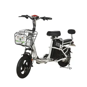 2023 yeni modası popüler kentsel sokak 48V elektrikli bisiklet Scooter yetişkin E bisiklet Scooter pedalı elektrikli bisiklet