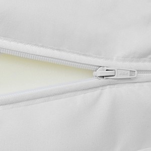 Colchón de espuma fría de 11cm de espesor de Alemania 140x200cm Soporte de 7 zonas y funda lavable extraíble - Product Image 5