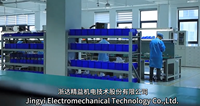 A High-precision Measuring Instrument with Micron-level Resolution and Excellent Shock and Vibration Resistance.