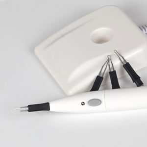 LK-J62 Kleurrijke <span class=keywords><strong>Dental</strong></span> Guttapercha Punten <span class=keywords><strong>Cutter</strong></span> - Product Image 4