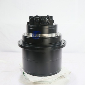 TM40 Travel Reduction Gear Box <strong>Final</strong> <strong>Drive</strong> for Excavator EC240B EC210 S220-5 DH220-7 DH225-7 R225 R210 R220 - Product Image 5
