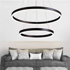 Factory Hot Sale Silver 20" Shape Hand Blown Nordic Modern Glass Pendant <b>Light</b> with Seeded Glass for Home - Product Image 4