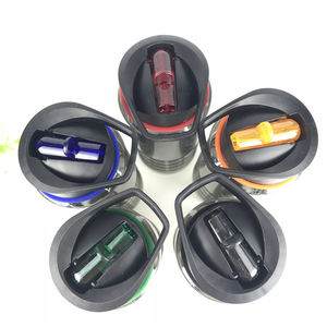 Botella de Agua de Plástico con Logotipo Personalizado, Libre de BPA y Apta para Alimentos. Vaso Promocional Reutilizable con Marca. Regalo Empresarial Perfecto y Venta al por Mayor. - Product Image 2