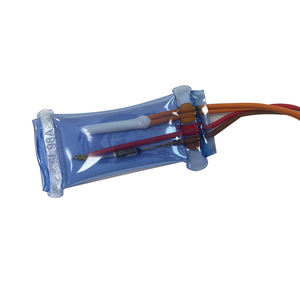 Ensamblaje de Control del Termostato de Descongelación para Refrigerador <span class=keywords><strong>LG</strong></span> Electronics 6615JB2005C, Sensor Bimetálico <span class=keywords><strong>Nevera</strong></span> SL98A - Product Image 4