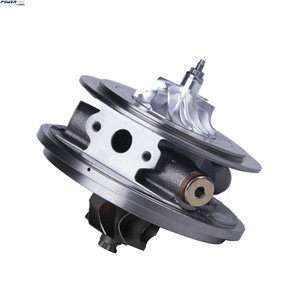 Cartouche de turbo MFS GTB2056V 762060 36002651 pour Volvo C30/C70/<span class=keywords><strong>S40</strong></span>/S60/S70/S80/V50/XC90 2.4 <span class=keywords><strong>D5</strong></span> 163-180CV 120-132Kw I5D 2006- - Product Image 4