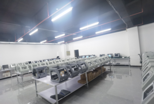 휴대용 금 분석기, 귀금속 테스트용 XRF 분석기, 금은 보석 검사기 (보석 판매업자용) - Product Image 5