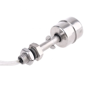 สวิตช์ลูกลอยเกรดอุตสาหกรรม SS304 สำหรับโรงบำบัดน้ำ - Product Image 2