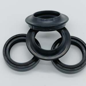 31*43*10.5 CG150/WY125 오토바이 부품 프론트 포크 댐퍼 오일 및 더스트 씰 - Product Image 1