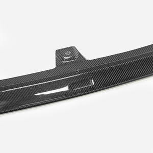 Lèvre avant de type AMGN pour Toyota GR86 ZN8 - Product Image 2