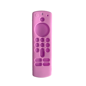 HY <strong>Fire</strong> <strong>Stick</strong> <strong>Remote</strong> Cover Alexa Voice <strong>Remote</strong> 3rd Gen Fluorescent Protective Silicone <strong>Remote</strong> Control Cover case Glow - Product Image 6