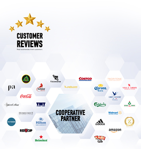 Kệ trưng bày rượu vang thương mại LED thắp sáng Giá chai tầng cho hầm và cửa hàng bán lẻ với chức năng lưu trữ nhiều lớp - Product Image 5