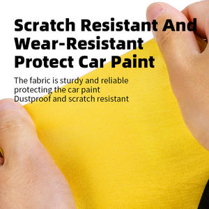 Funda Protectora <span class=keywords><strong>para</strong></span> Bicicleta, Cubierta Antipolvo <span class=keywords><strong>para</strong></span> Ruedas y Cuadro de Bicicleta de Montaña y <span class=keywords><strong>Carretera</strong></span>, Bolsa de Almacenamiento a Prueba de Rayones - Product Image 4