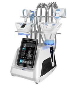 Nuevos Diseños 5 en 1 Endo Valepro Roller, Máquina Moldeadora Corporal con Rodillo Linfático para Drenaje y Adelgazamiento - Product Image 6