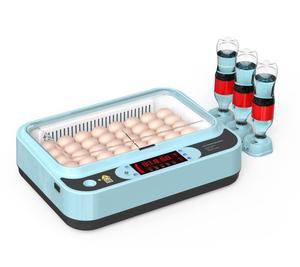Gran oferta, nuevo modelo, 56 huevos de capacidad, totalmente automática, incubadora de huevos - Product Image 1