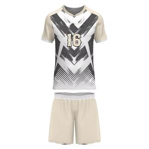 Uniforme de Pickleball con Diseño OEM, Sublimado, Transpirable, Uniformes de Pickleball para Equipos, Uniformes Personalizados Profesionales al por Mayor - Product Image 1