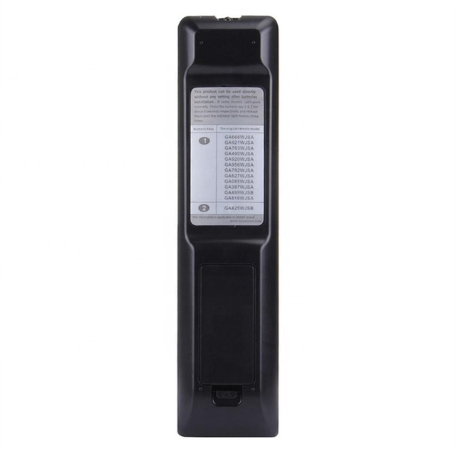 E-S915 Remote Control Use for Sharp Led Smart Tv Household for Sharp Tv Remote Control Led Lcd Tv Remote for Sharp