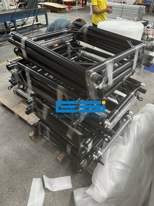 ESI U Torm Truss Botte en aluminium résistant à la corrosion pour une utilisation à long terme - Product Image 4