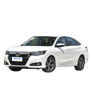 중고 자동차 가격 Lingpai 2023 자동차 도매 최고 품질의 디자인 150ps 왼손 Hondas Crider