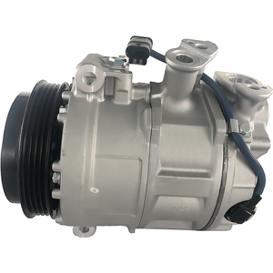 WELL-IN China fabricante personalizado 5SE12C OE calidad 7SE coche aire acondicionado 12V <span class=keywords><strong>6seu14c</strong></span> todos los diversos tipos de compresor de CA - Product Image 4